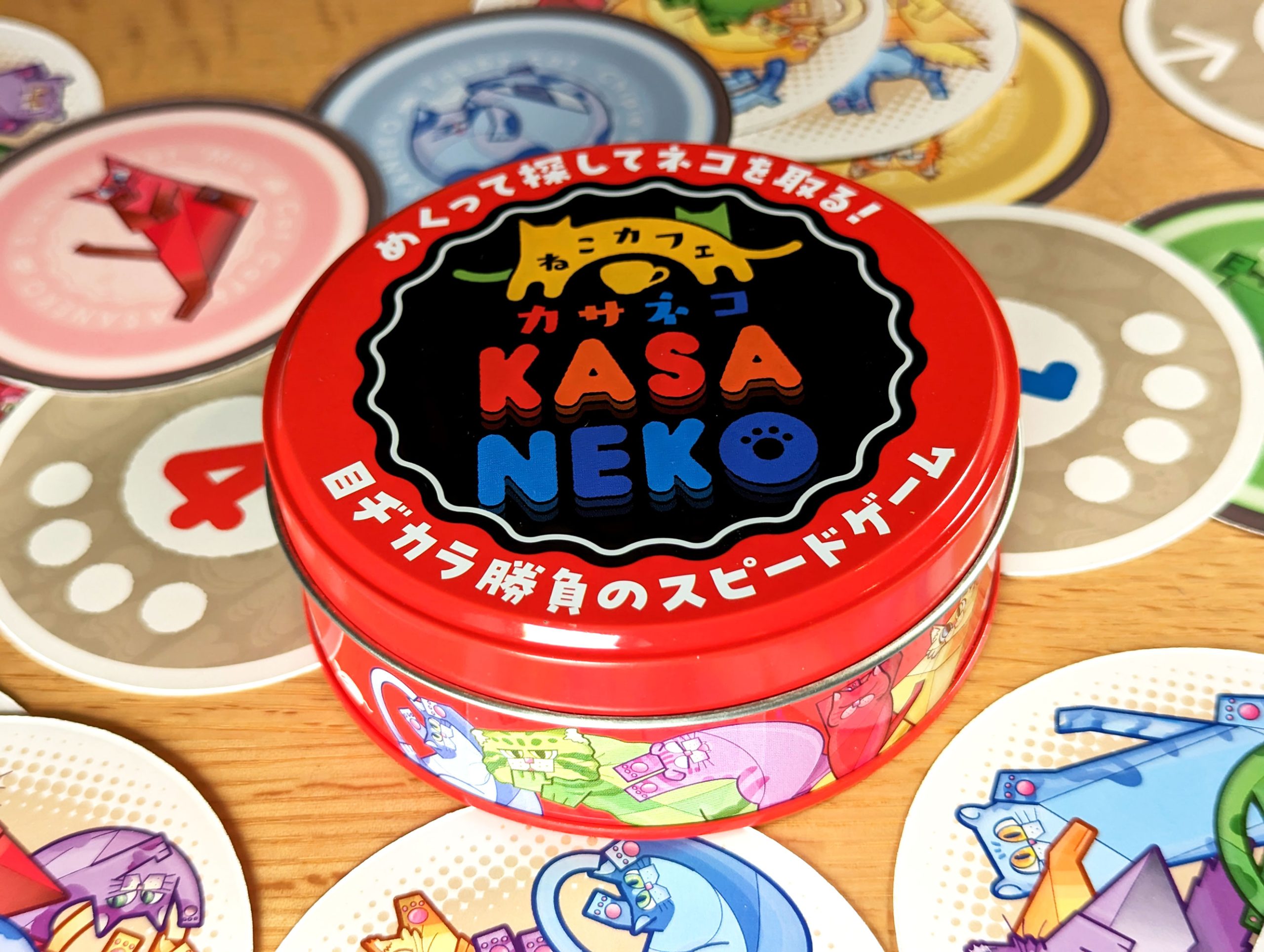 ねこカフェ「KASANEKO」 イメージ
